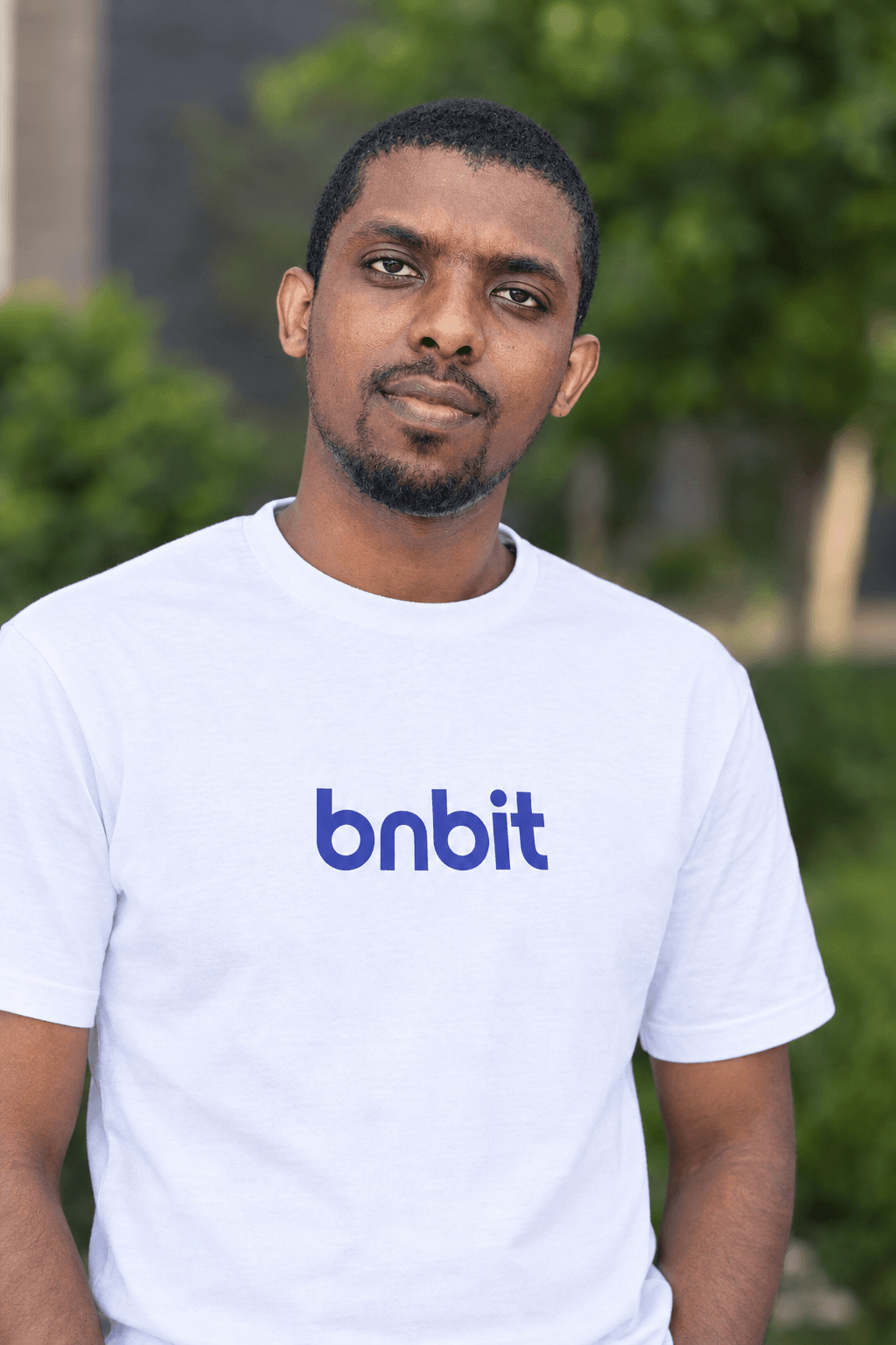Alazar, Software Engineer and Marketer